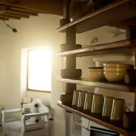 Fanari * Mykonos Town