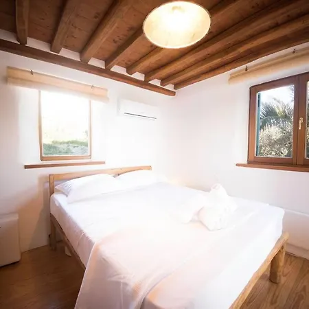 Hébergement de vacances Fanari *