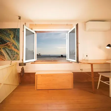 Fanari * Mykonos Town