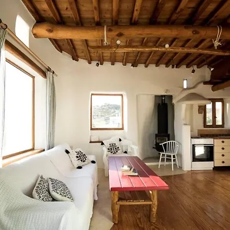 Holiday home Fanari *