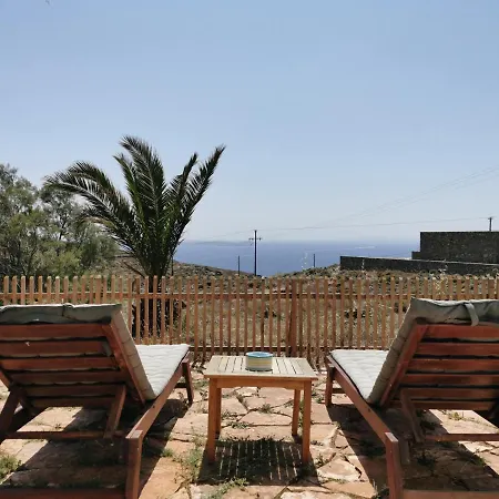 Fanari Hébergement de vacances *