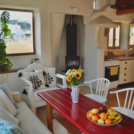 Fanari بيت للعطل Mykonos Town