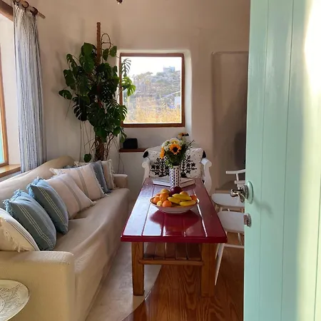 بيت للعطل Fanari Mykonos Town