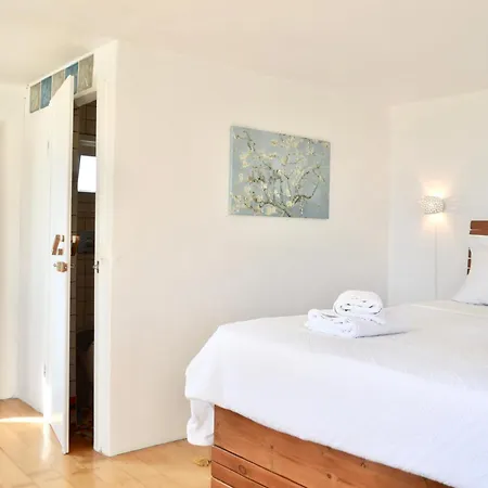 بيت للعطل Fanari Mykonos Town